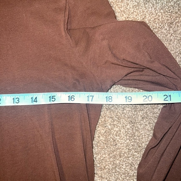 Coldwater Creek top - Picture 5 of 8